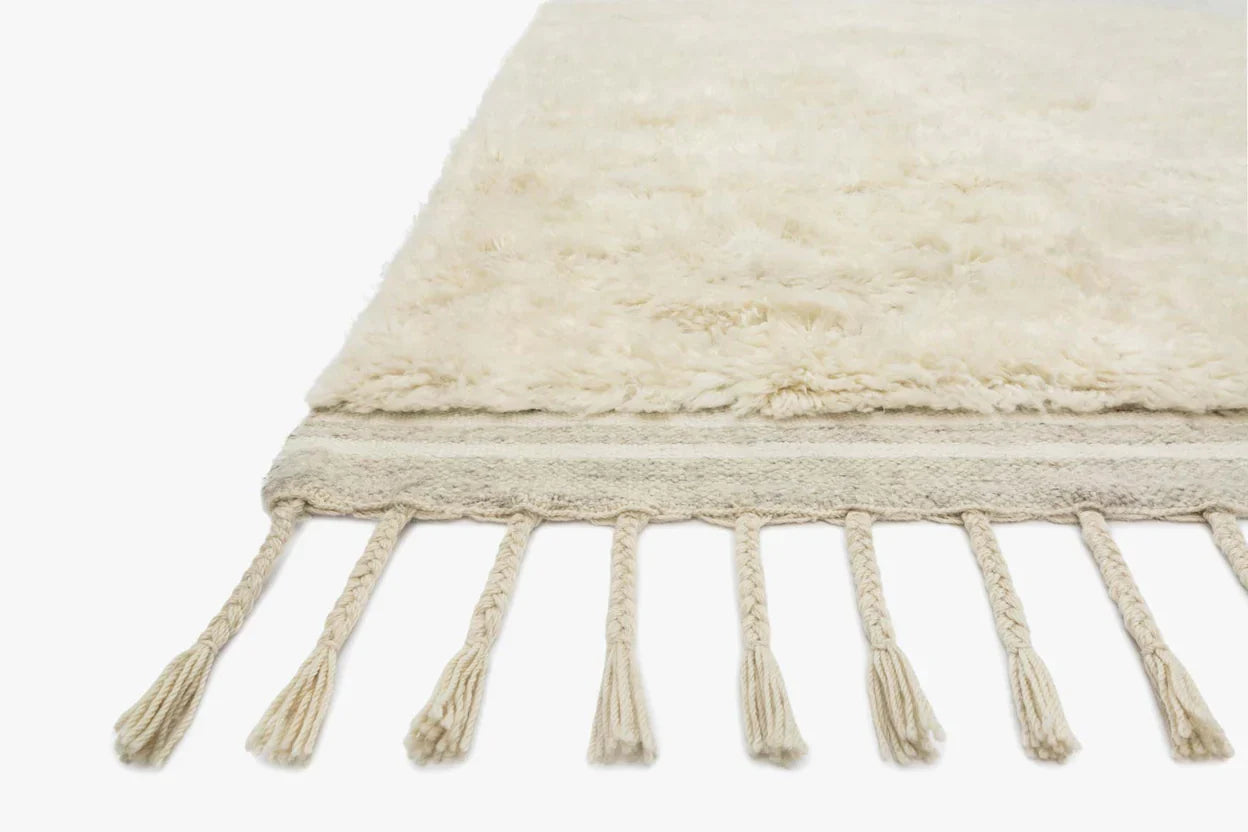 Tapis en laine Hygge