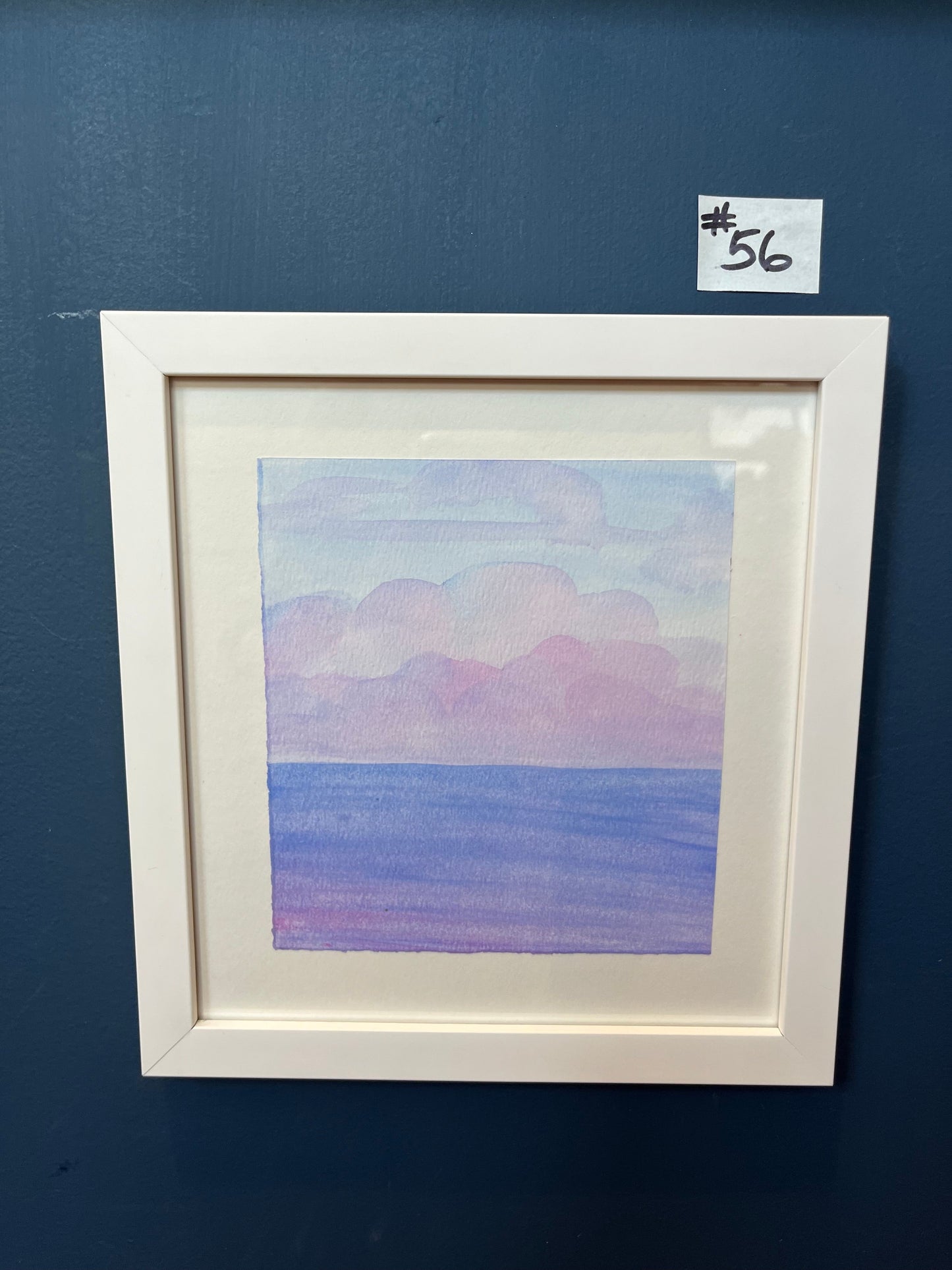 Aquarelles de Dee Coss