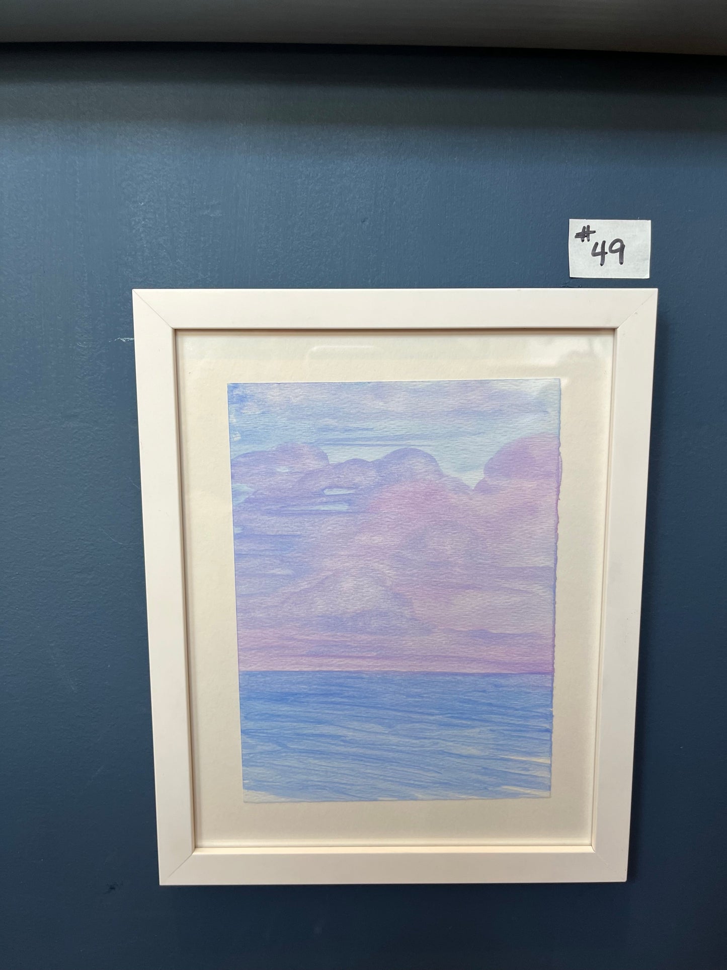 Aquarelles de Dee Coss