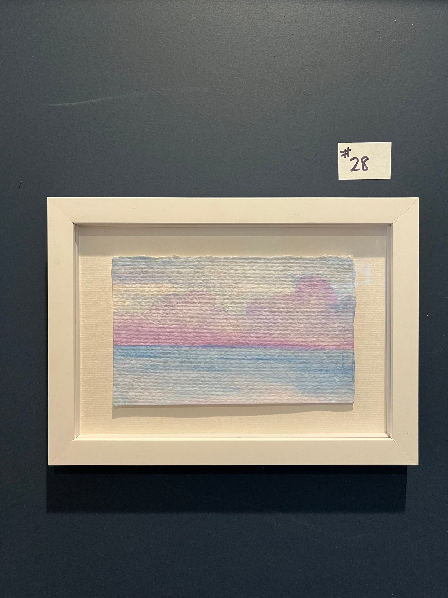 Aquarelles de Dee Coss