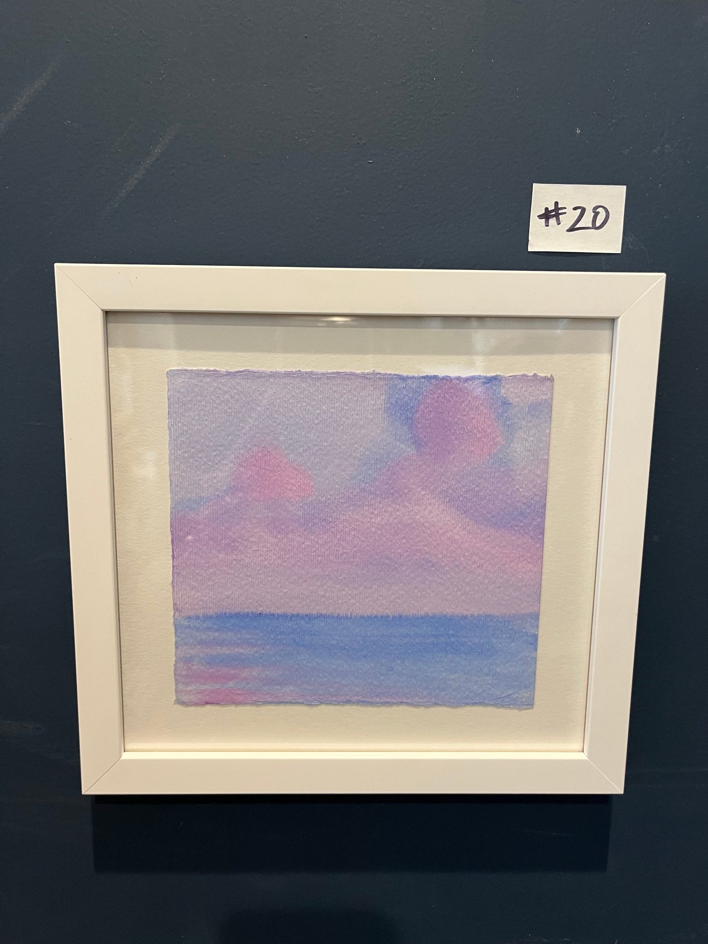 Aquarelles de Dee Coss