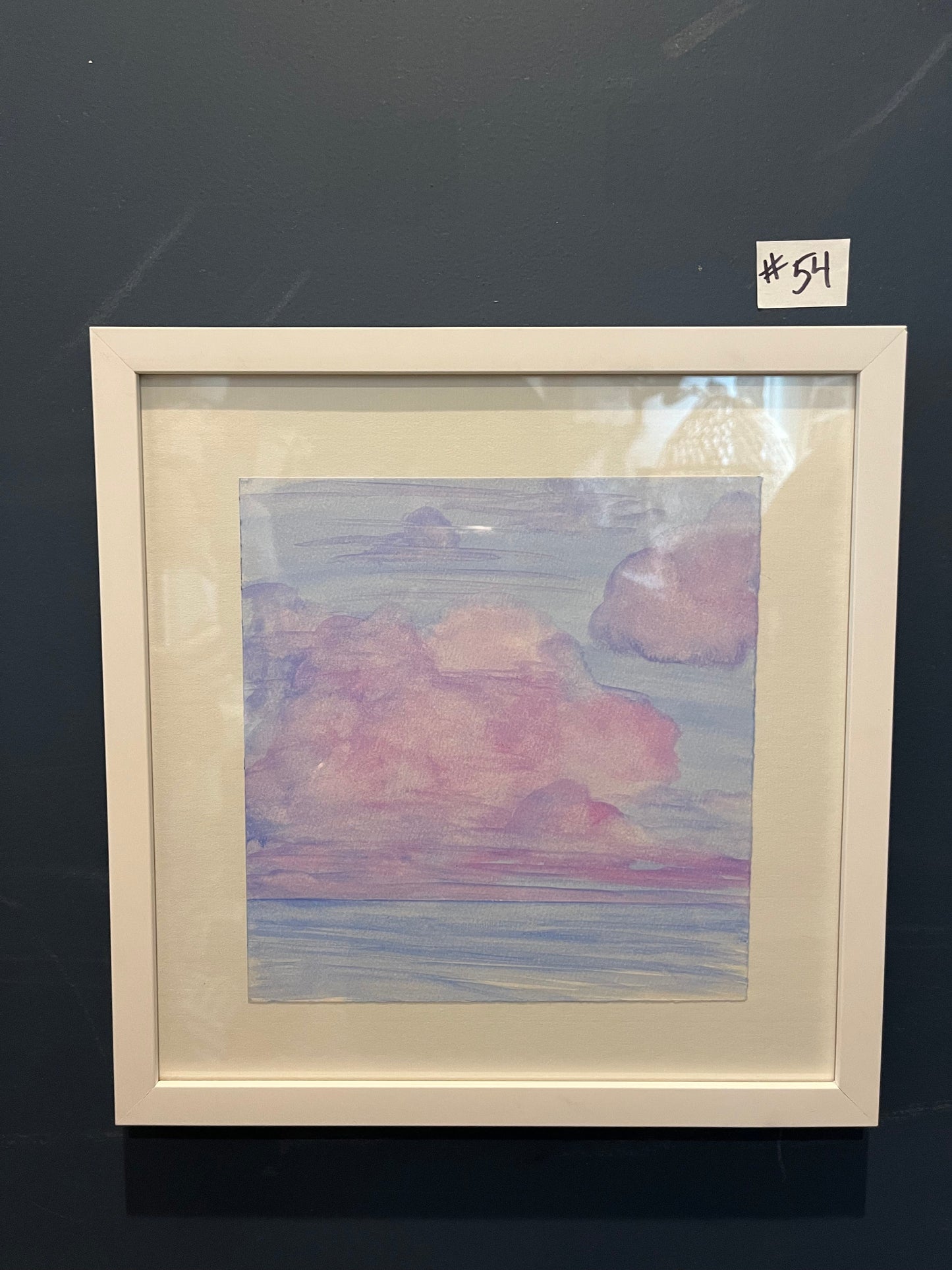 Aquarelles de Dee Coss