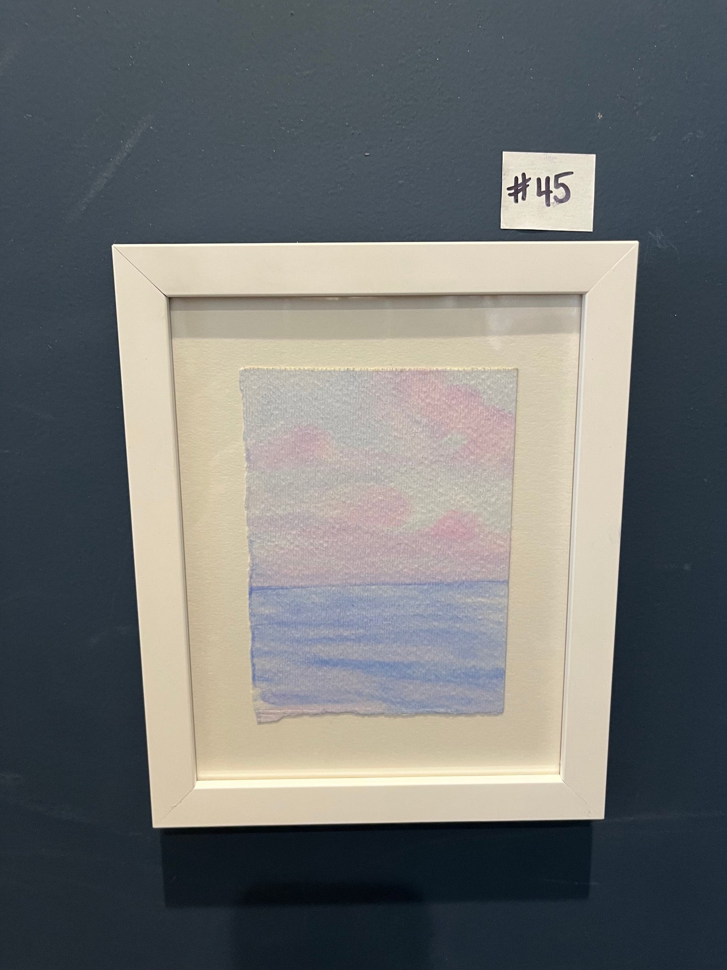 Aquarelles de Dee Coss