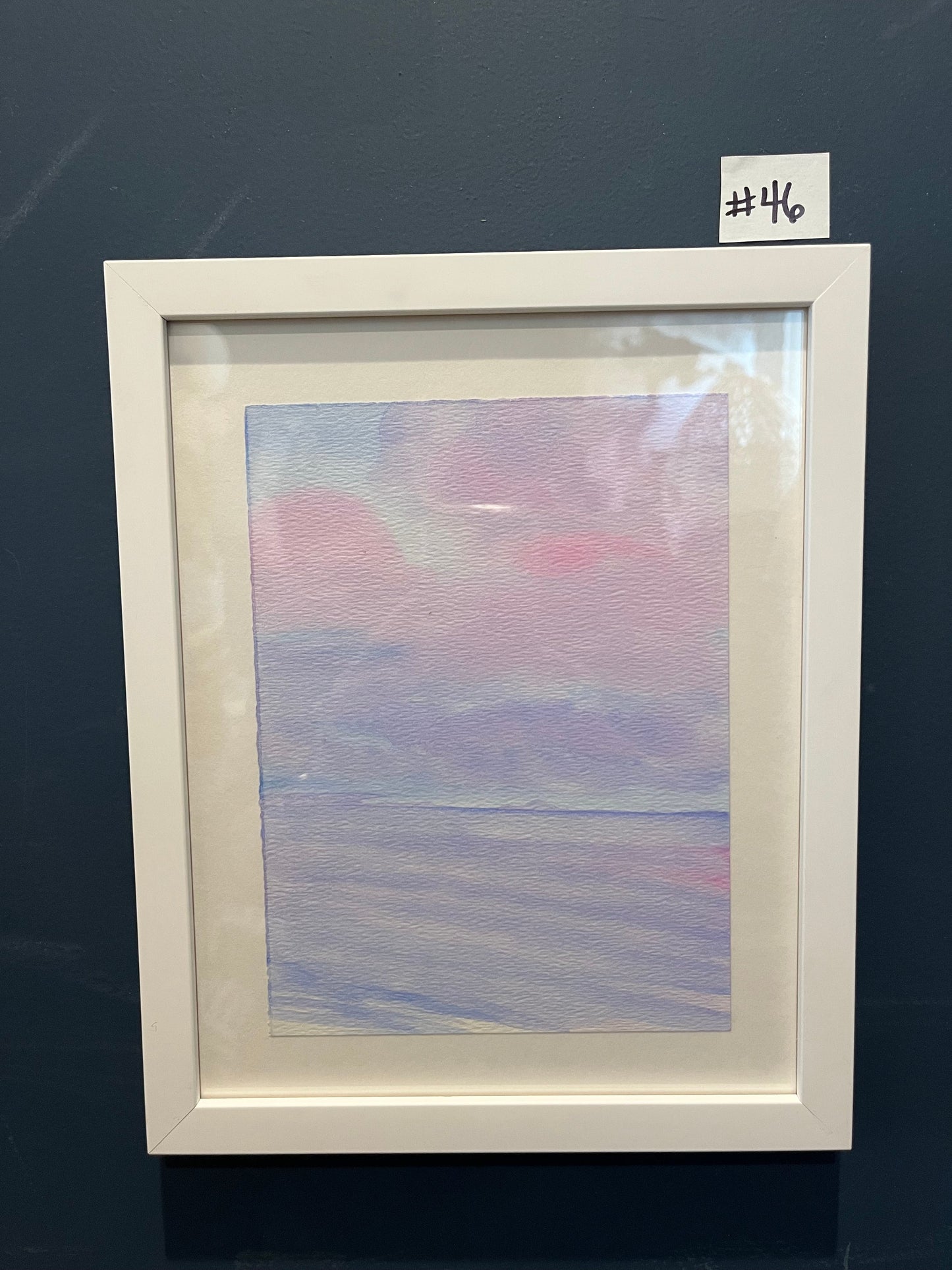 Aquarelles de Dee Coss