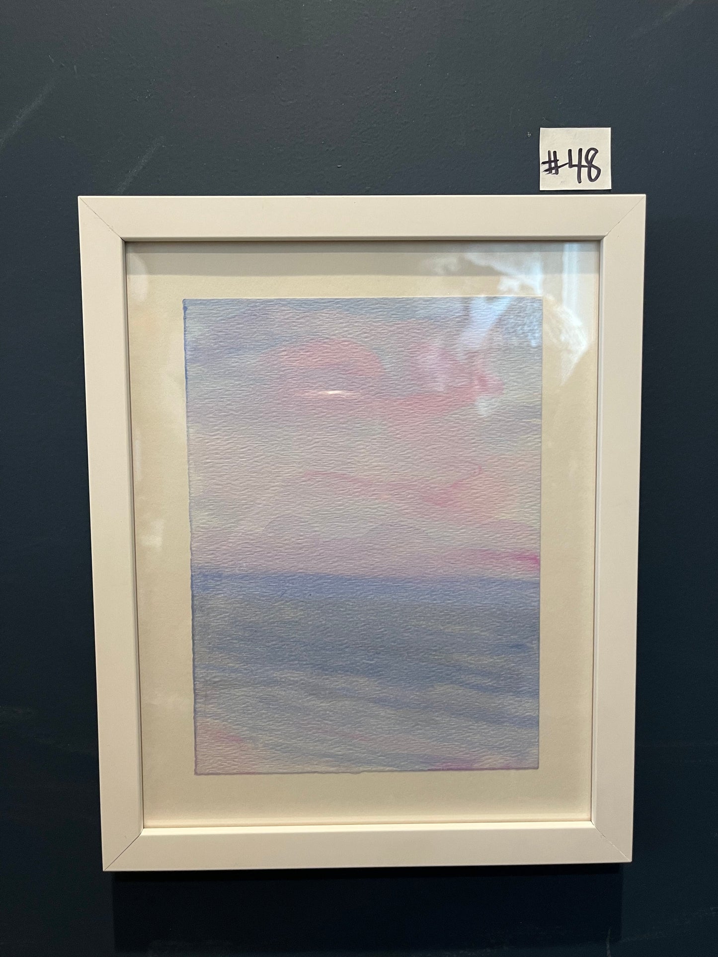 Aquarelles de Dee Coss