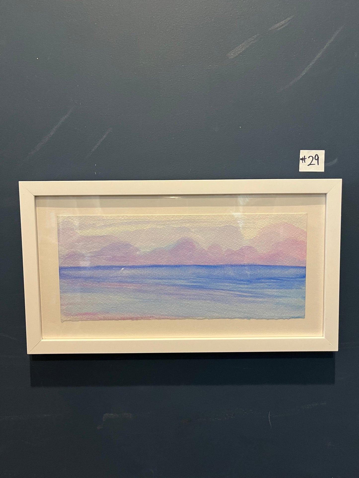 Aquarelles de Dee Coss