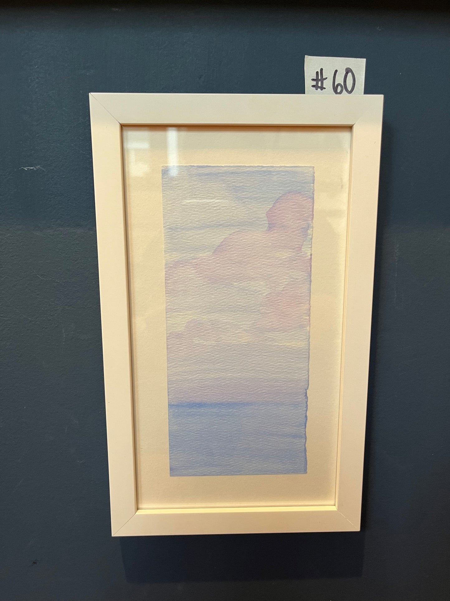 Aquarelles de Dee Coss