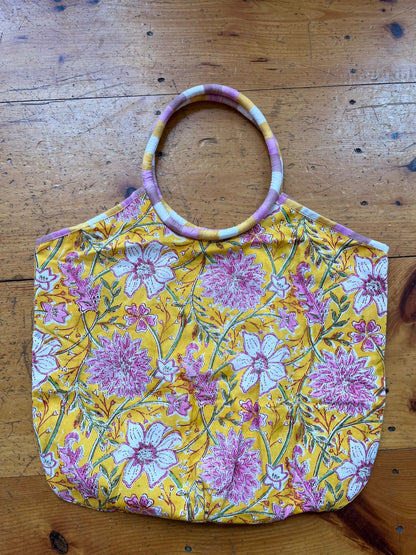 Sac de plage Indy Home