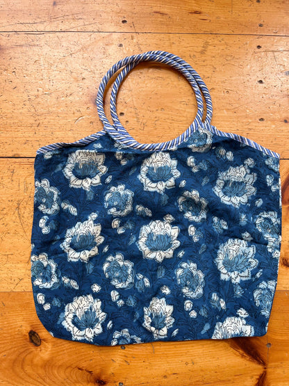 Sac de plage Indy Home