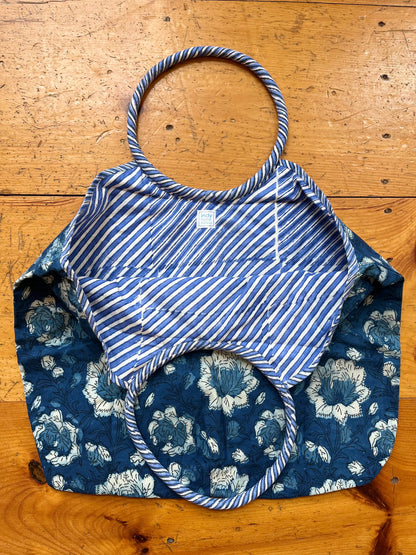 Sac de plage Indy Home