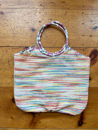 Sac de plage Indy Home