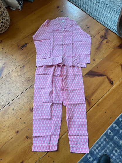 Pyjama Indy Home