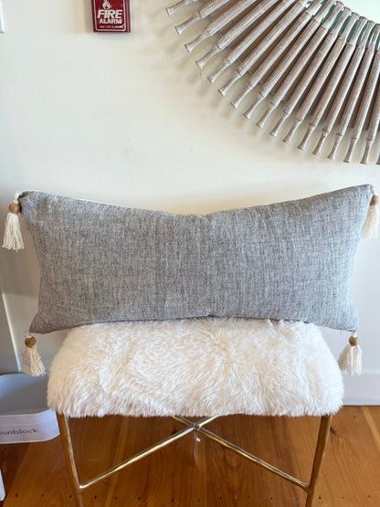 Coussin lombaire Captain