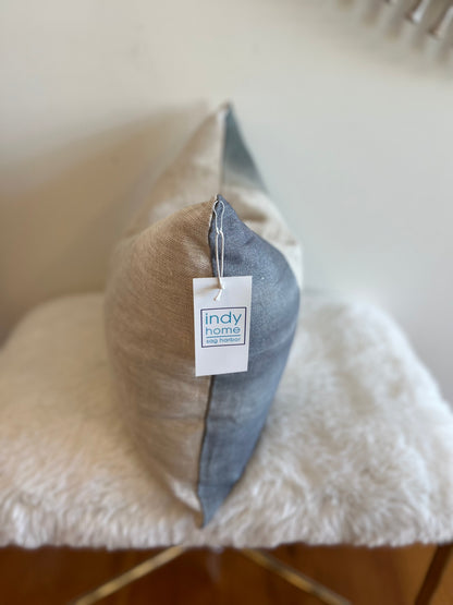 Oreiller lombaire multi-usages Coastal