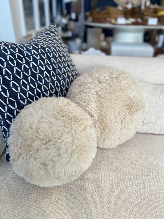 Coussins de luxe (lot de 2) 