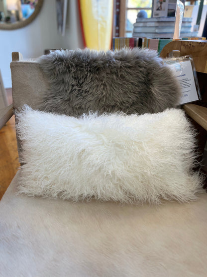 Coussin lombaire tibétain