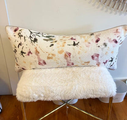 Oreiller lombaire Cosmo