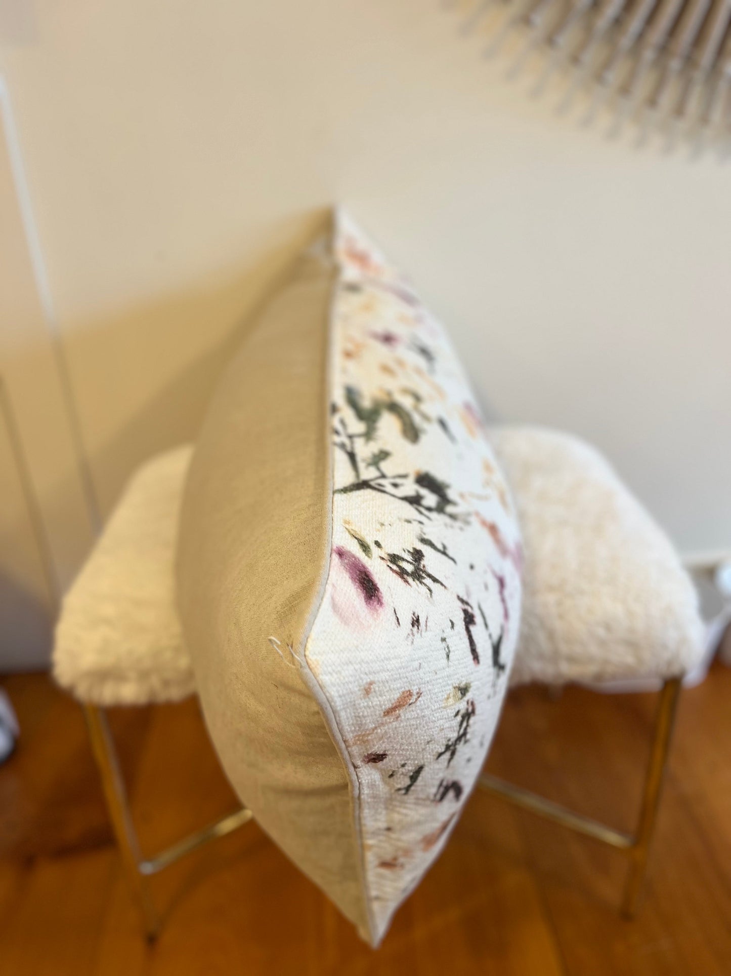 Oreiller lombaire Cosmo