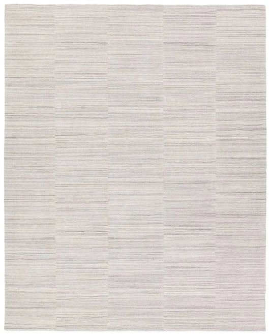 Tapis d'intérieur/extérieur en polyester Ivar