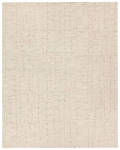 Tapis en laine Labyrinthe