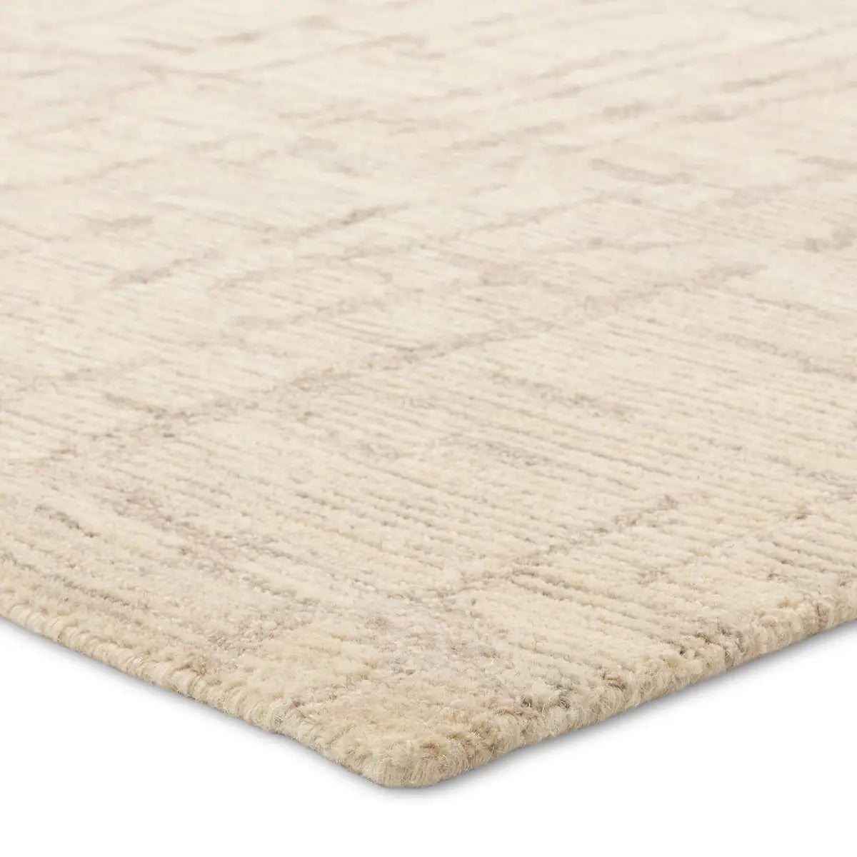 Tapis en laine Labyrinthe