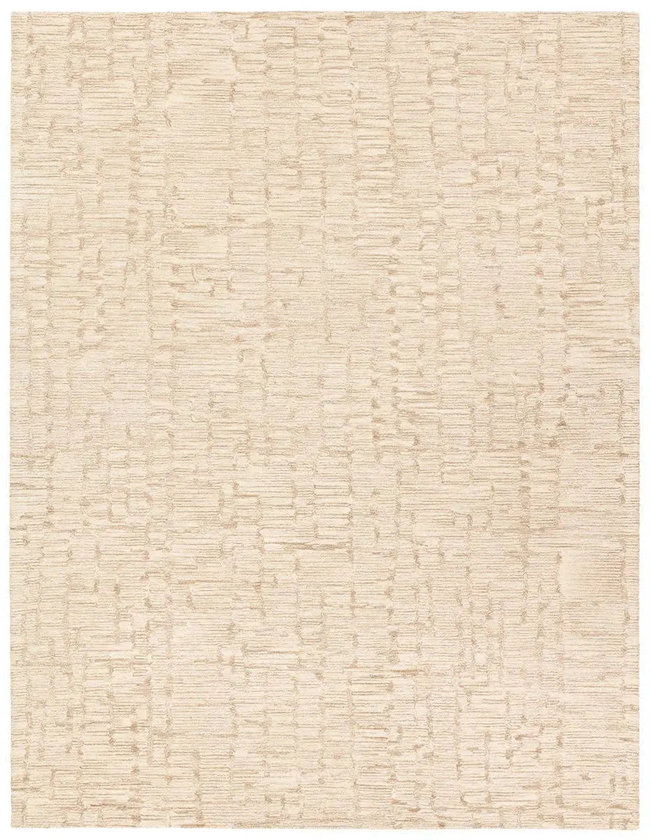 Tapis en laine Labyrinthe