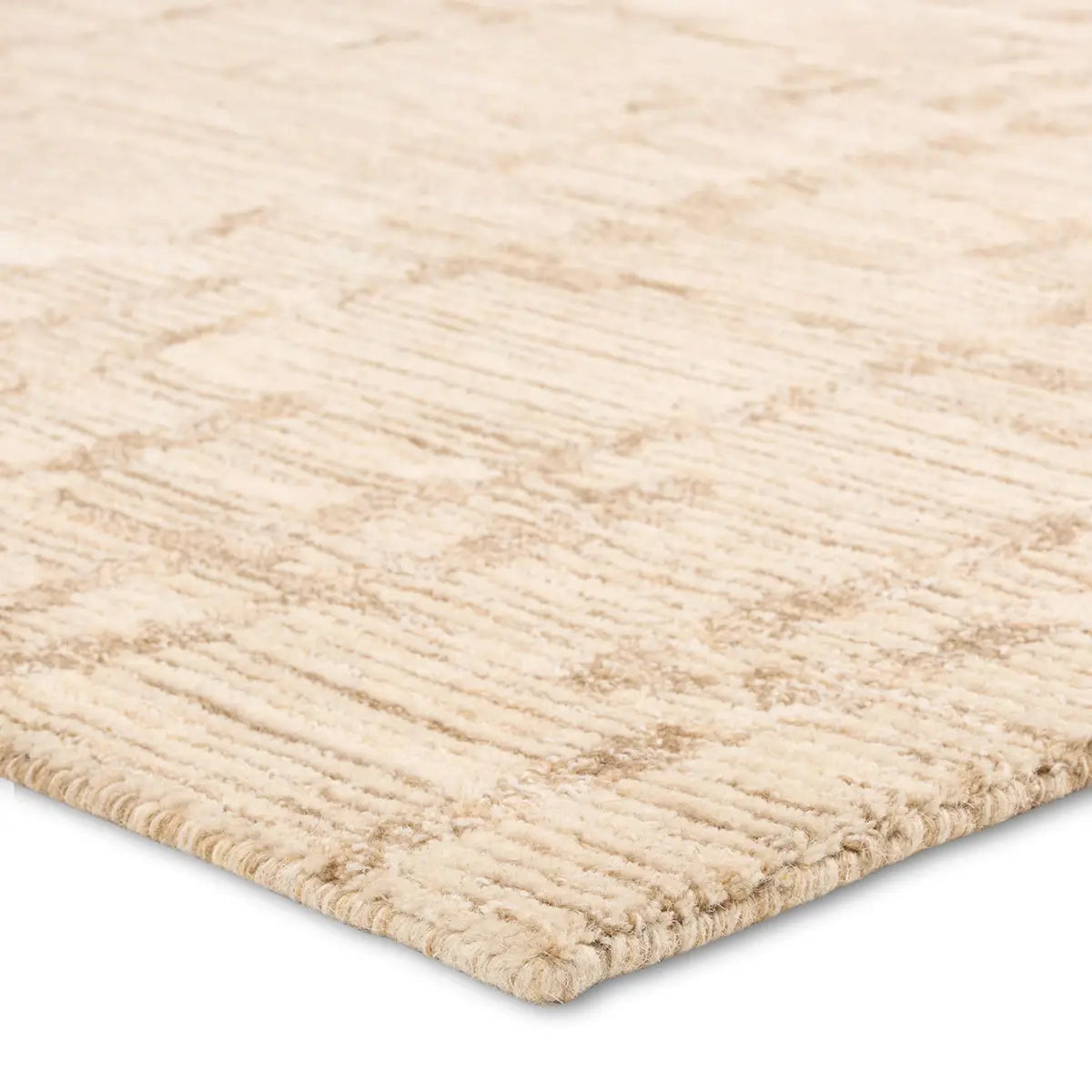 Tapis en laine Labyrinthe