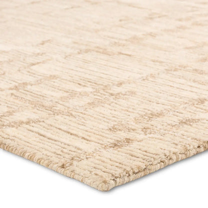 Tapis en laine Labyrinthe