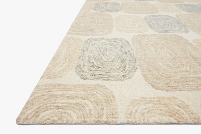 Tapis en laine Milo I