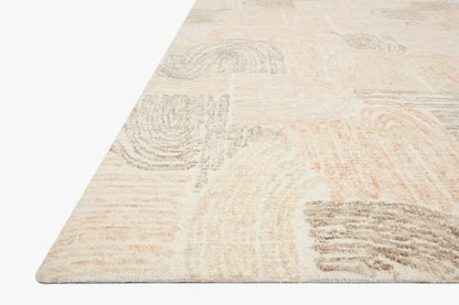 Tapis en laine Milo II