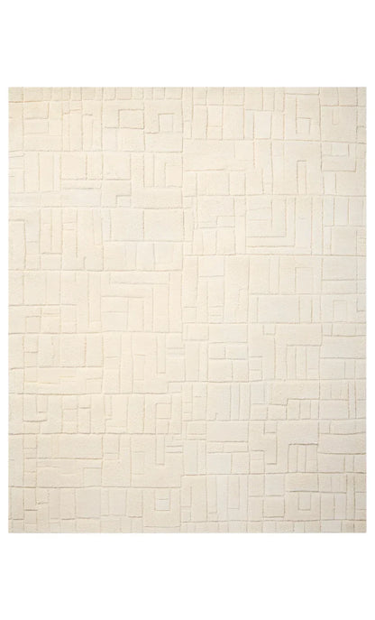 Tapis en laine Octavia I