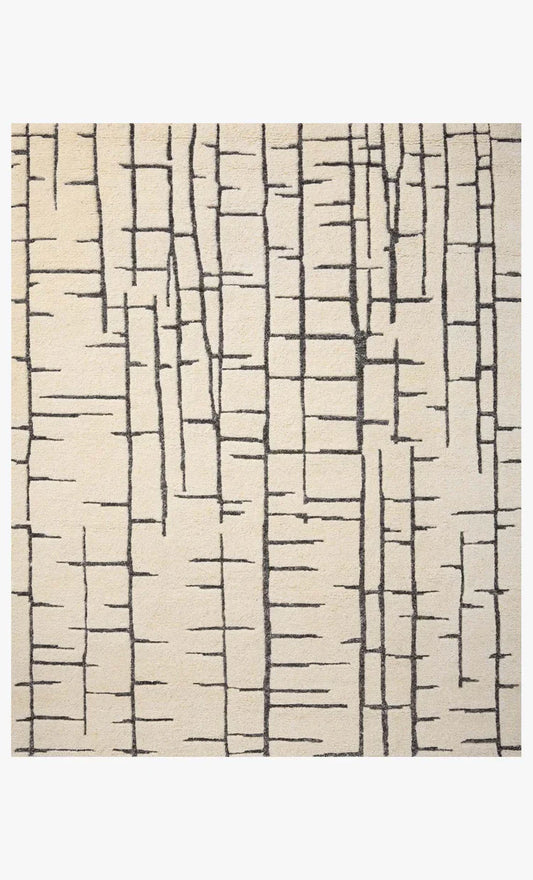 Tapis en laine Octavia II