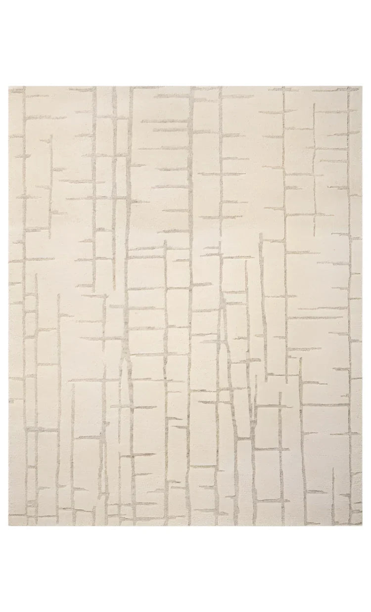 Tapis en laine Octavia II