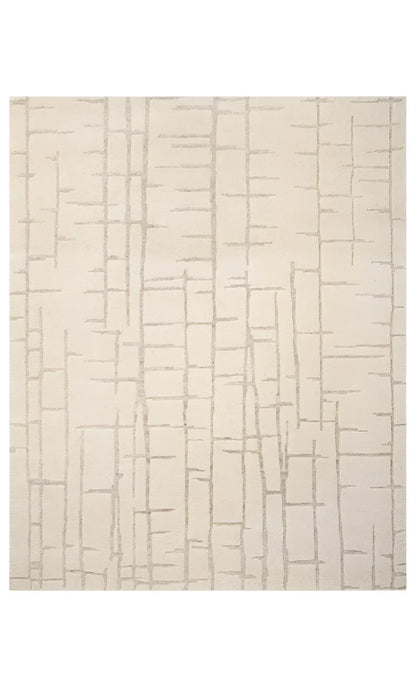 Tapis en laine Octavia II