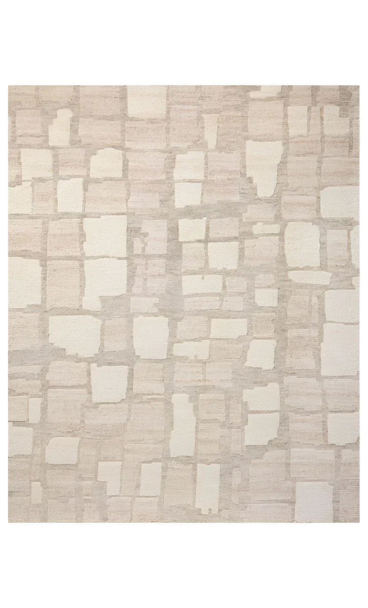 Tapis en laine Octavia IV