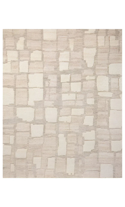 Tapis en laine Octavia IV