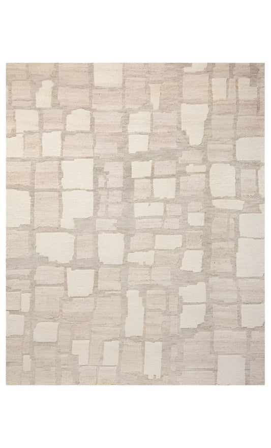 Tapis en laine Octavia IV