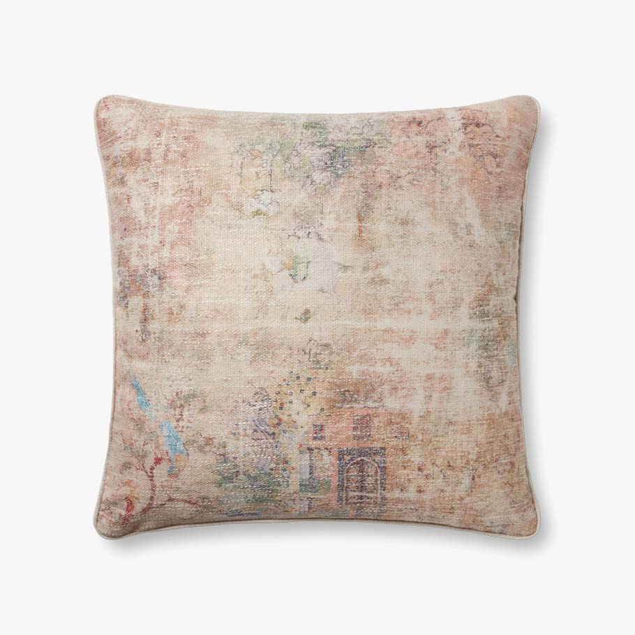 Oreiller panoramique