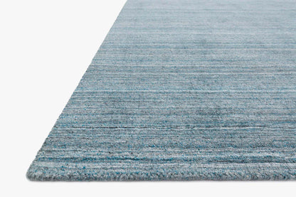 Tapis Pasadena en viscose et laine