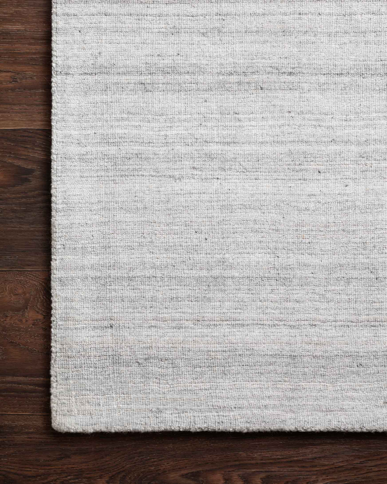 Tapis Pasadena en viscose et laine