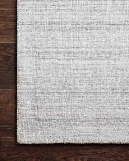 Tapis Pasadena en viscose et laine