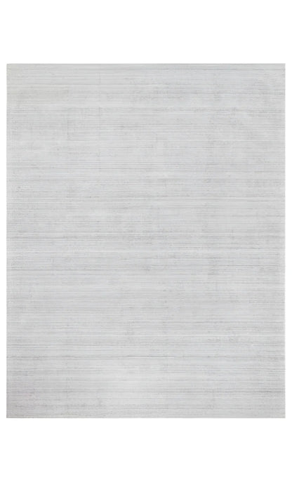 Tapis Pasadena en viscose et laine