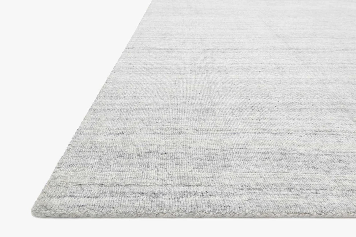 Tapis Pasadena en viscose et laine