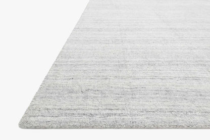 Tapis Pasadena en viscose et laine