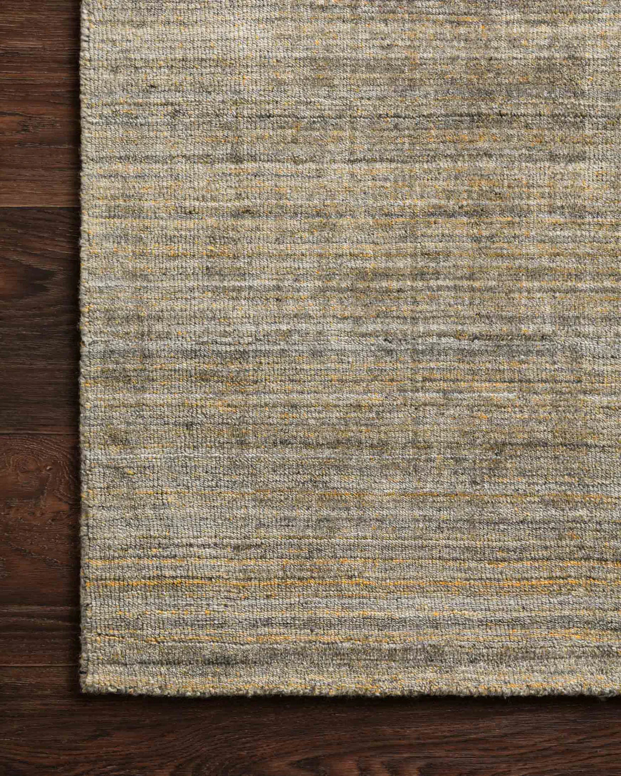 Tapis Pasadena en viscose et laine