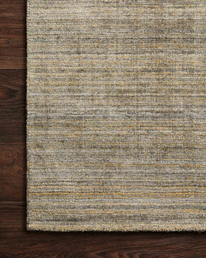 Tapis Pasadena en viscose et laine