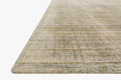 Tapis Pasadena en viscose et laine