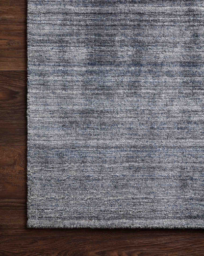 Tapis Pasadena en viscose et laine
