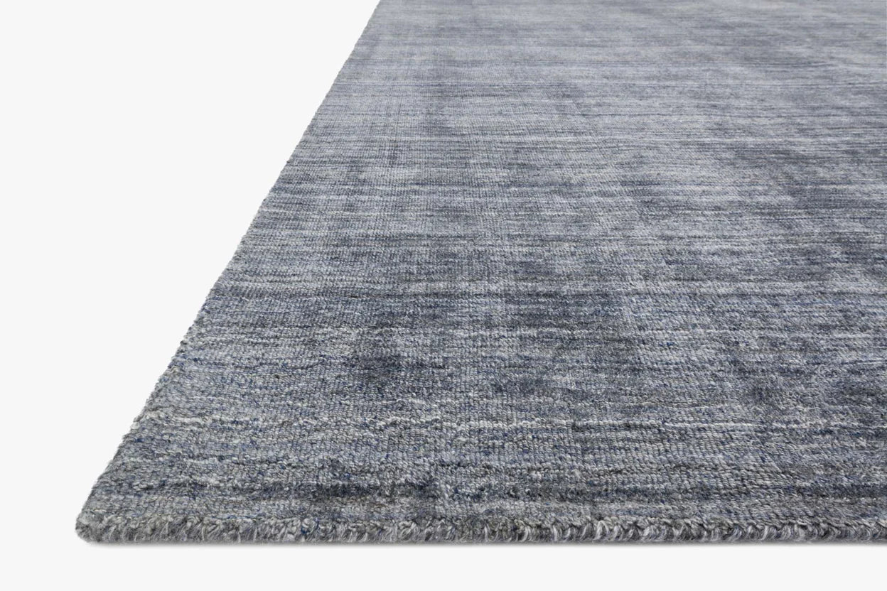 Tapis Pasadena en viscose et laine