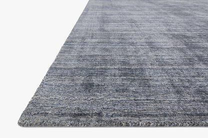 Tapis Pasadena en viscose et laine